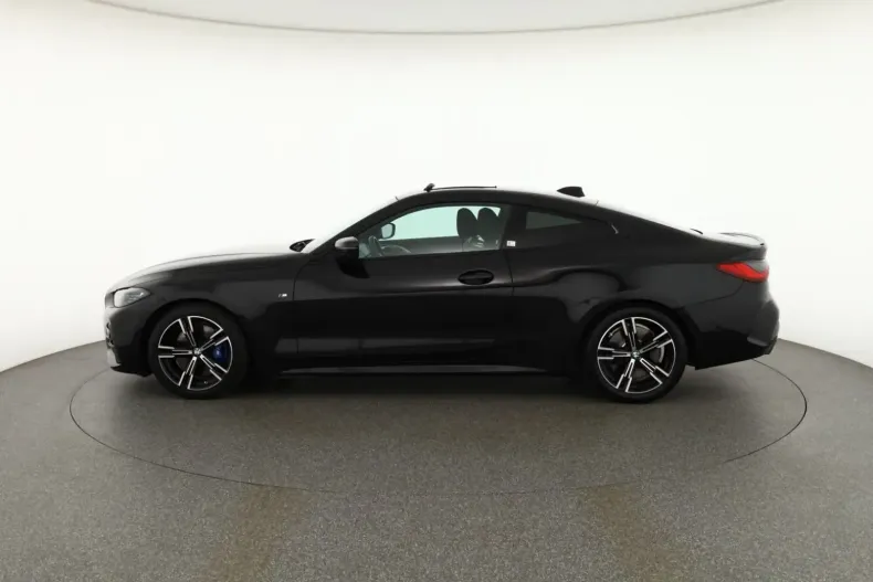 BMW 420 din 2023 cu 65.113 km - oferta BMW141696 - foto 2