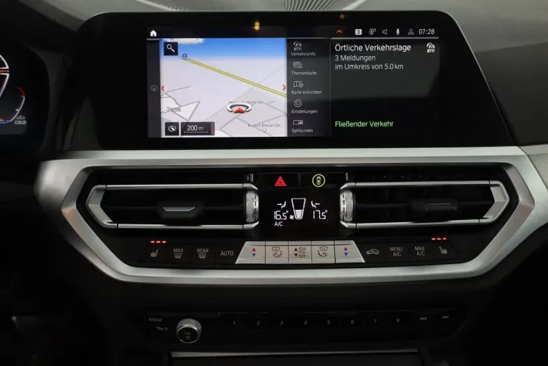 BMW 420 din 2023 cu 65.113 km - oferta BMW141696 - foto 9