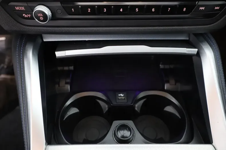 BMW 420 din 2023 cu 65.113 km - oferta BMW141696 - foto 10