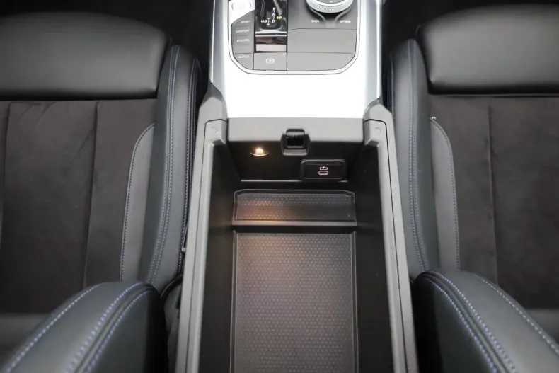 BMW 420 din 2023 cu 65.113 km - oferta BMW141696 - foto 11