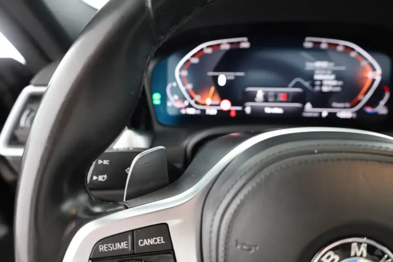 BMW 420 din 2023 cu 65.113 km - oferta BMW141696 - foto 17