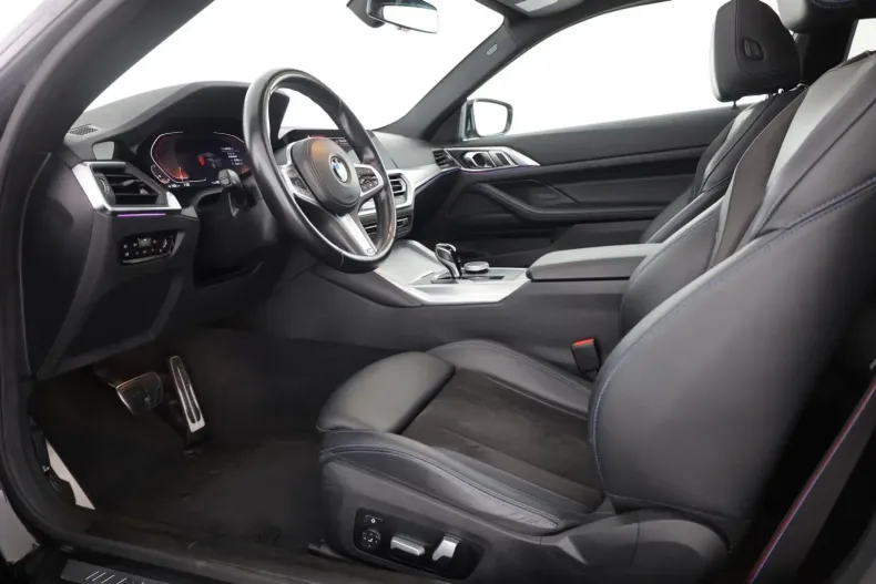 BMW 420 din 2023 cu 65.113 km - oferta BMW141696 - foto 21