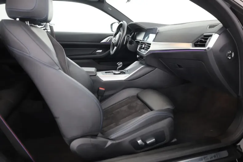 BMW 420 din 2023 cu 65.113 km - oferta BMW141696 - foto 22