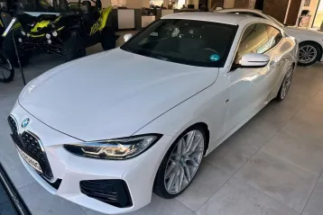 BMW 420 din 2022 - oferta BMW141698