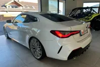 BMW 420 din 2022 cu 24.600 km - oferta BMW141698 - foto 3