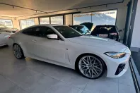 BMW 420 din 2022 cu 24.600 km - oferta BMW141698 - foto 5