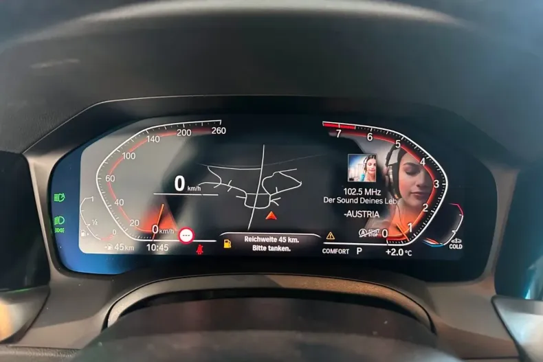 BMW 420 din 2022 cu 24.600 km - oferta BMW141698 - foto 11