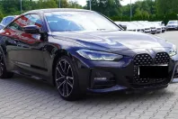 BMW 420 din 2023 cu 60.120 km - oferta BMW141700 - foto 1