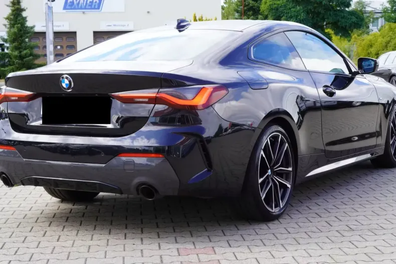 BMW 420 din 2023 cu 60.120 km - oferta BMW141700 - foto 2