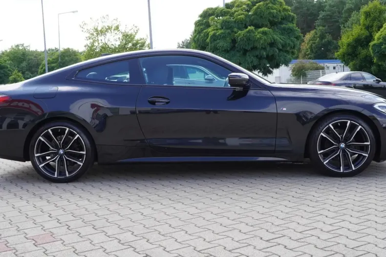 BMW 420 din 2023 cu 60.120 km - oferta BMW141700 - foto 3