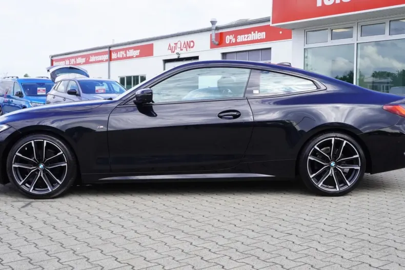 BMW 420 din 2023 cu 60.120 km - oferta BMW141700 - foto 6