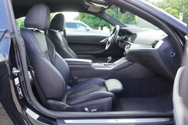 BMW 420 din 2023 cu 60.120 km - oferta BMW141700 - foto 7