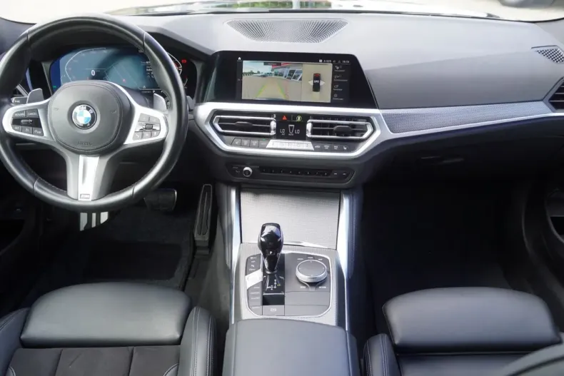 BMW 420 din 2023 cu 60.120 km - oferta BMW141700 - foto 8