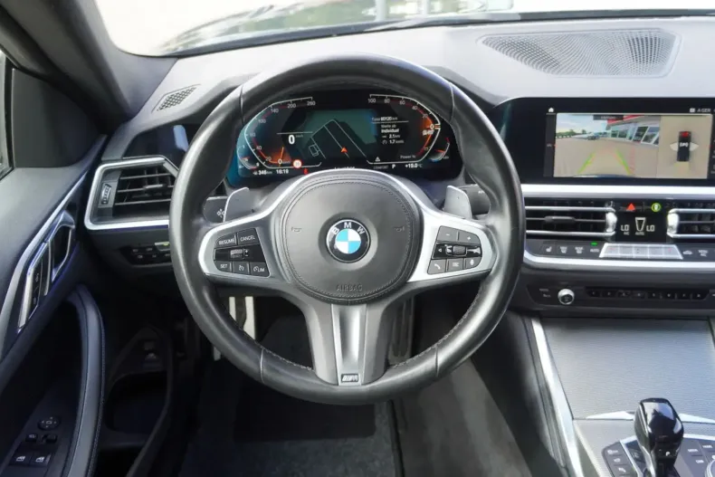 BMW 420 din 2023 cu 60.120 km - oferta BMW141700 - foto 10