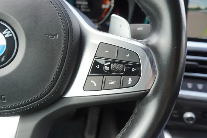 BMW 420 din 2023 cu 60.120 km - oferta BMW141700 - foto 11