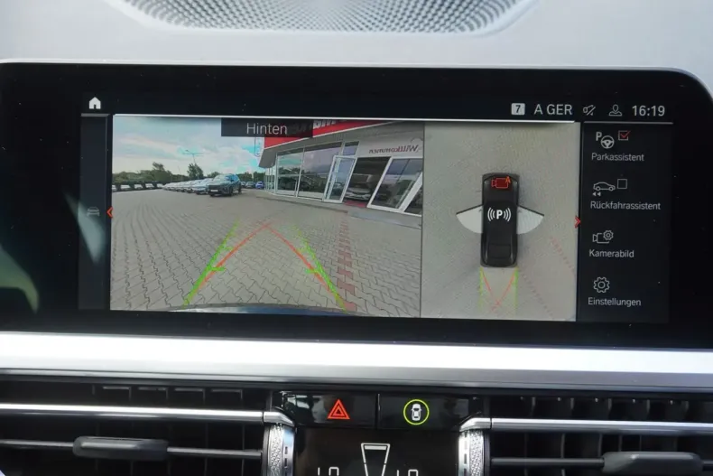 BMW 420 din 2023 cu 60.120 km - oferta BMW141700 - foto 13