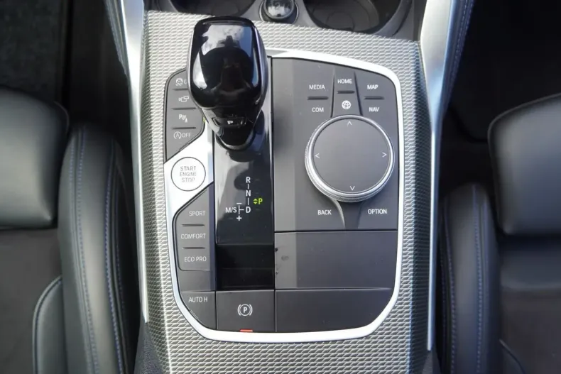 BMW 420 din 2023 cu 60.120 km - oferta BMW141700 - foto 18