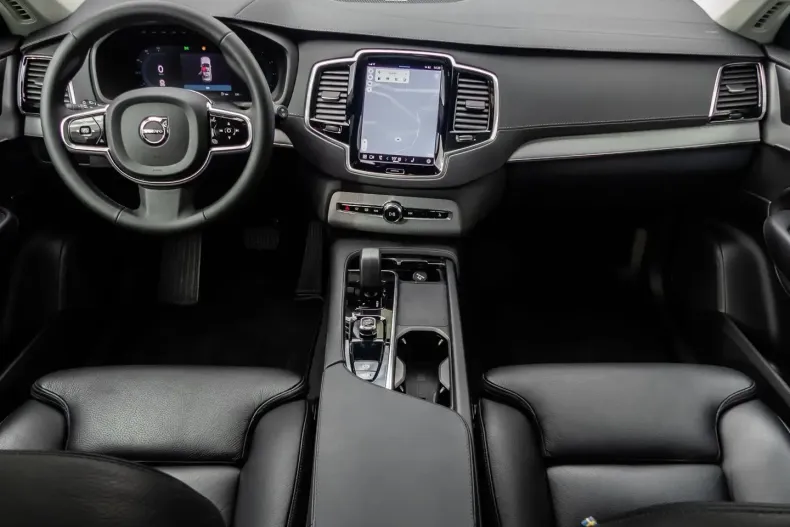 Volvo XC90 din 2023 cu 29.506 km - oferta VOL141701 - foto 6