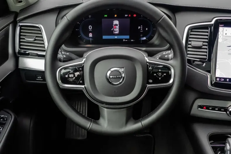 Volvo XC90 din 2023 cu 29.506 km - oferta VOL141701 - foto 7