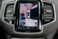 Volvo XC90 din 2023 cu 29.506 km - oferta VOL141701 - foto 9