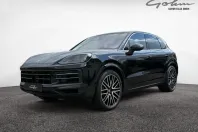Porsche Cayenne din 2024 cu 12.858 km - oferta POR141702 - foto 1
