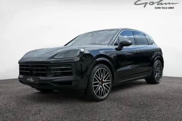 Porsche Cayenne din 2024 - oferta POR141702