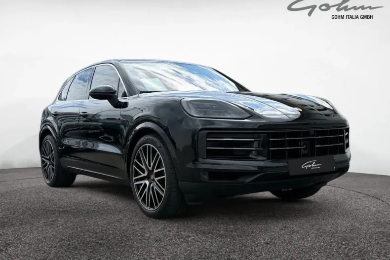 Porsche Cayenne din 2024 cu 12.858 km - oferta POR141702 - foto 2