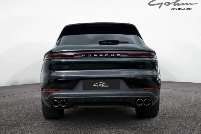 Porsche Cayenne din 2024 cu 12.858 km - oferta POR141702 - foto 6