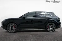 Porsche Cayenne din 2024 cu 12.858 km - oferta POR141702 - foto 8