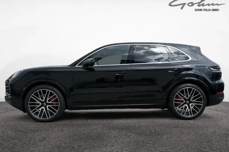 Porsche Cayenne din 2024 cu 12.858 km - oferta POR141702 - foto 8