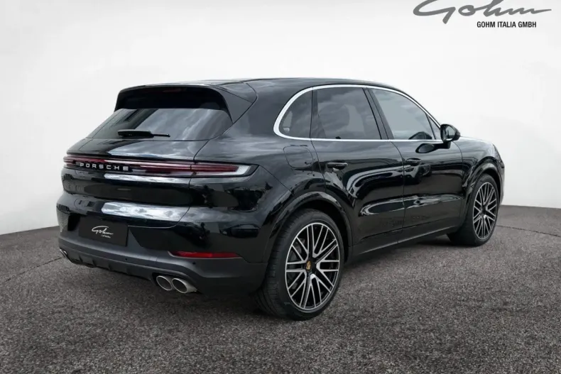 Porsche Cayenne din 2024 cu 12.858 km - oferta POR141702 - foto 9