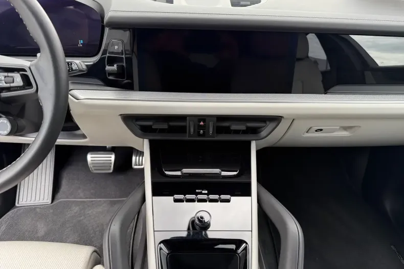 Porsche Cayenne din 2024 cu 12.858 km - oferta POR141702 - foto 11