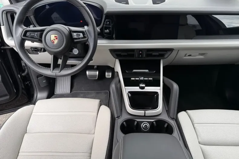 Porsche Cayenne din 2024 cu 12.858 km - oferta POR141702 - foto 12