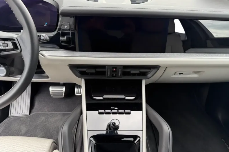 Porsche Cayenne din 2024 cu 12.858 km - oferta POR141702 - foto 14