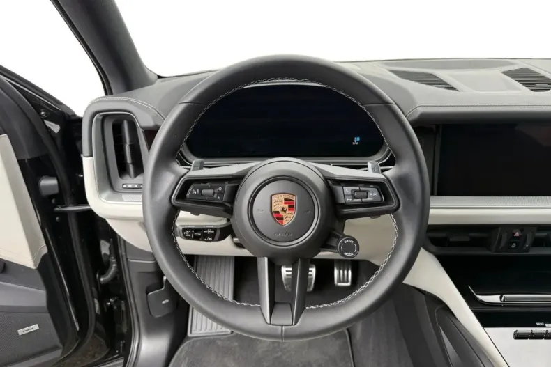 Porsche Cayenne din 2024 cu 12.858 km - oferta POR141702 - foto 15