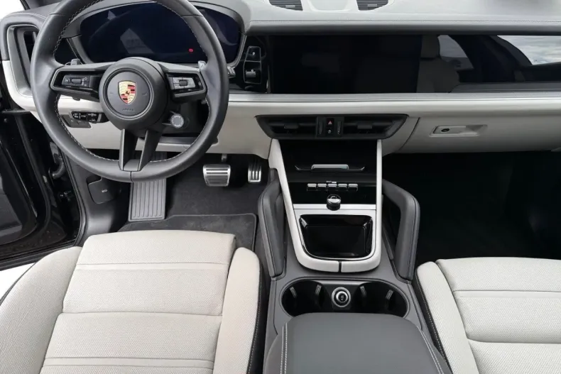 Porsche Cayenne din 2024 cu 12.858 km - oferta POR141702 - foto 16