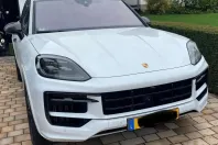 Porsche Cayenne din 2024 cu 53.000 km - oferta POR141706 - foto 3