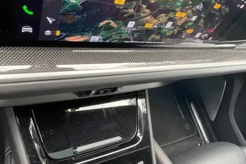 Porsche Cayenne din 2024 cu 53.000 km - oferta POR141706 - foto 9