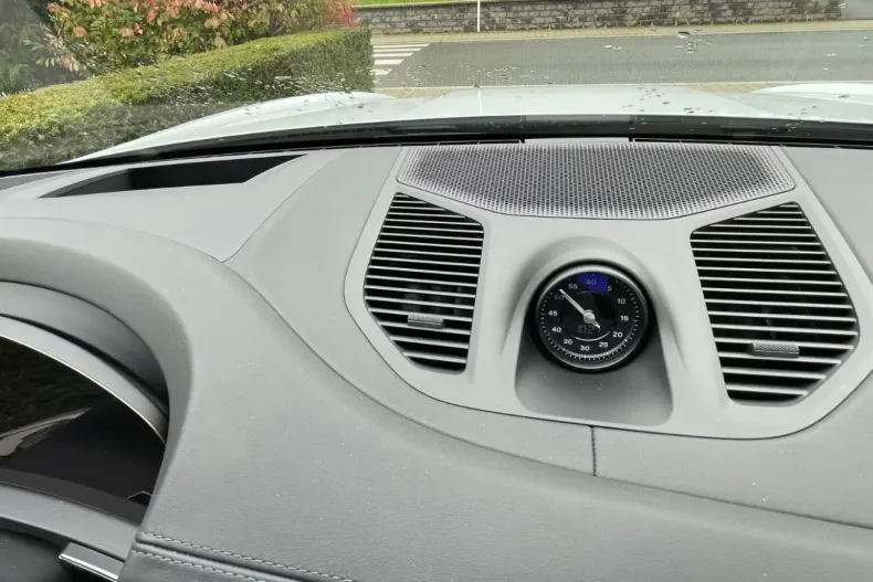 Porsche Cayenne din 2024 cu 53.000 km - oferta POR141706 - foto 10