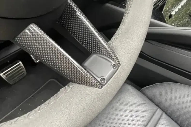 Porsche Cayenne din 2024 cu 53.000 km - oferta POR141706 - foto 14