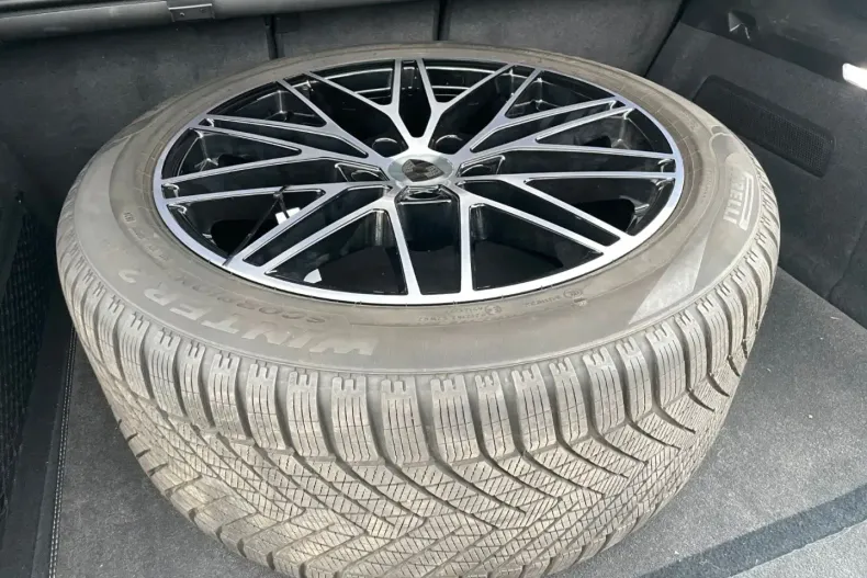 Porsche Cayenne din 2024 cu 53.000 km - oferta POR141706 - foto 18