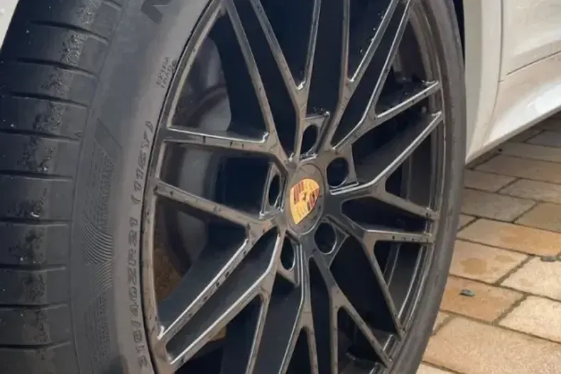 Porsche Cayenne din 2024 cu 53.000 km - oferta POR141706 - foto 19