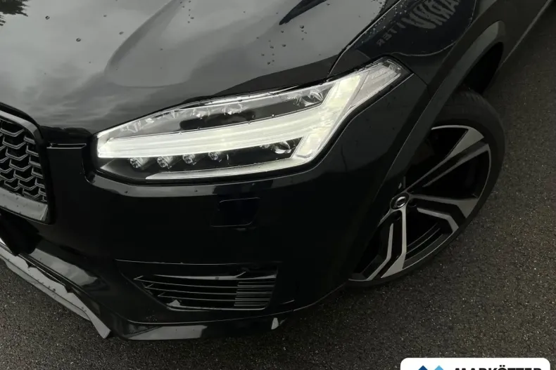 Volvo XC90 din 2022 cu 67.000 km - oferta VOL141708 - foto 3