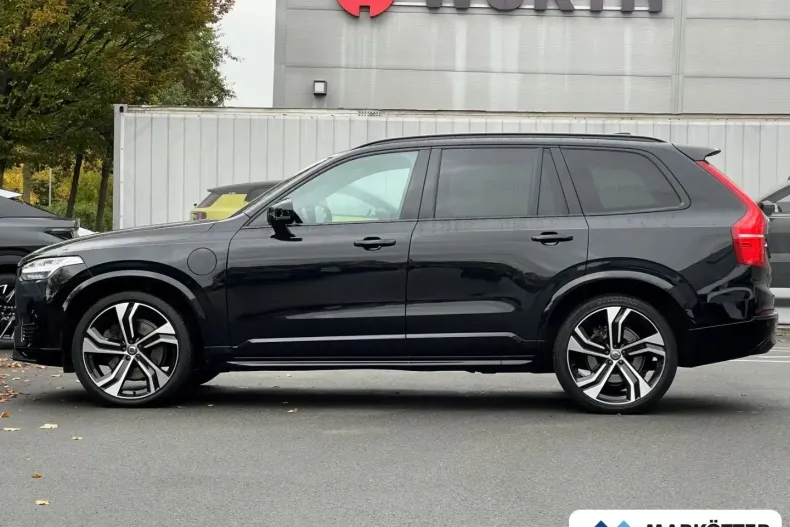 Volvo XC90 din 2022 cu 67.000 km - oferta VOL141708 - foto 5