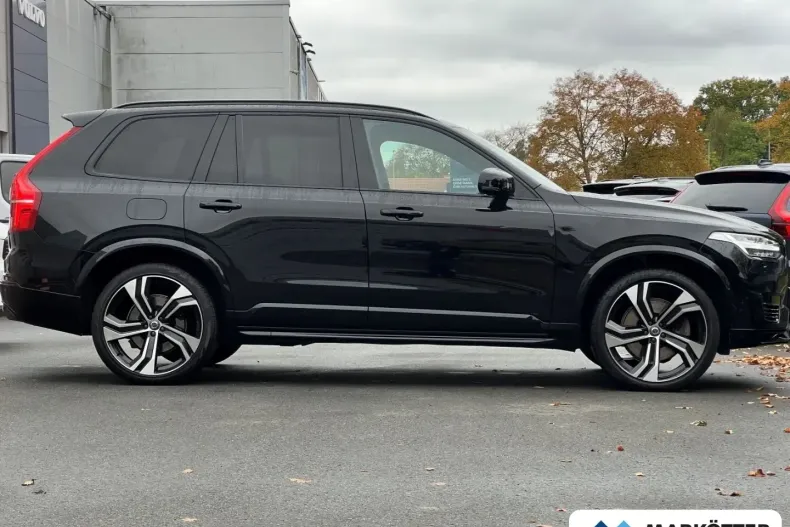 Volvo XC90 din 2022 cu 67.000 km - oferta VOL141708 - foto 6