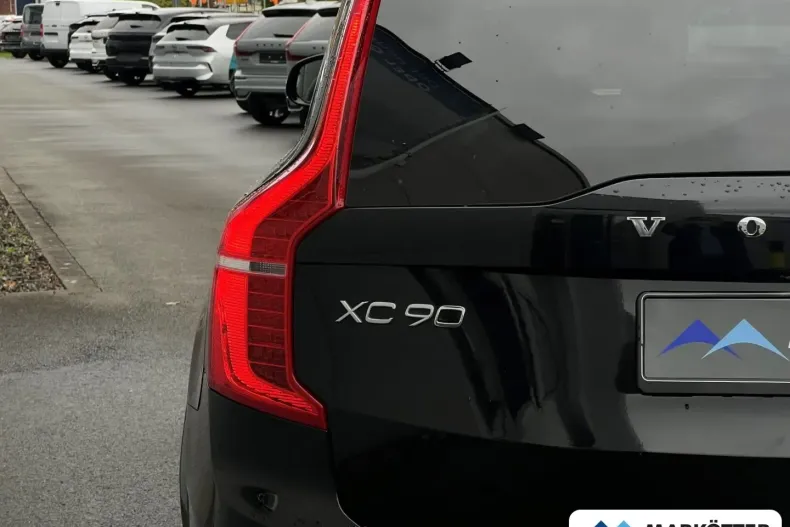 Volvo XC90 din 2022 cu 67.000 km - oferta VOL141708 - foto 8