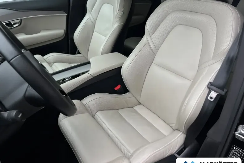 Volvo XC90 din 2022 cu 67.000 km - oferta VOL141708 - foto 10