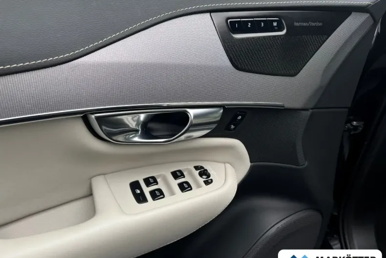 Volvo XC90 din 2022 cu 67.000 km - oferta VOL141708 - foto 12