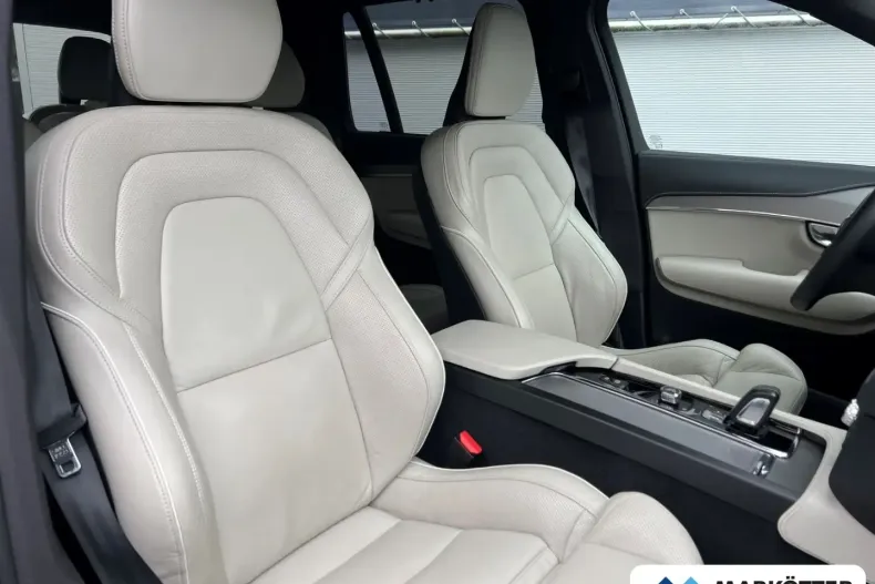 Volvo XC90 din 2022 cu 67.000 km - oferta VOL141708 - foto 13