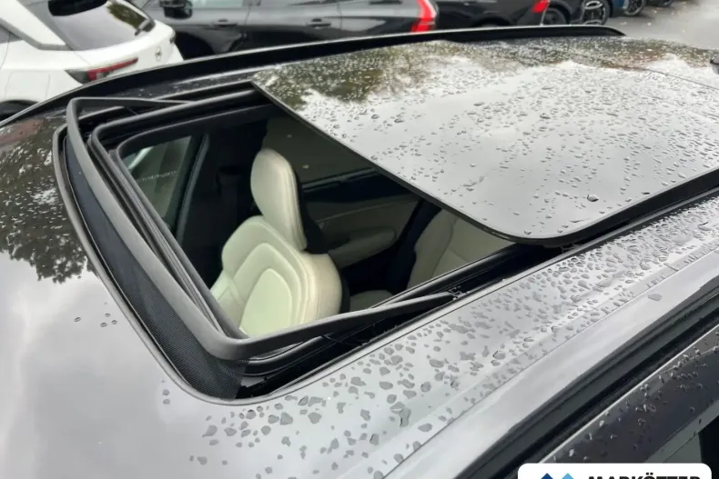 Volvo XC90 din 2022 cu 67.000 km - oferta VOL141708 - foto 15